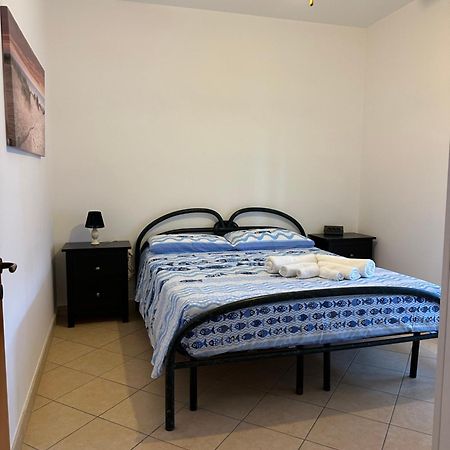 Casa Vacanze Lisa Torre Ovo Zewnętrze zdjęcie