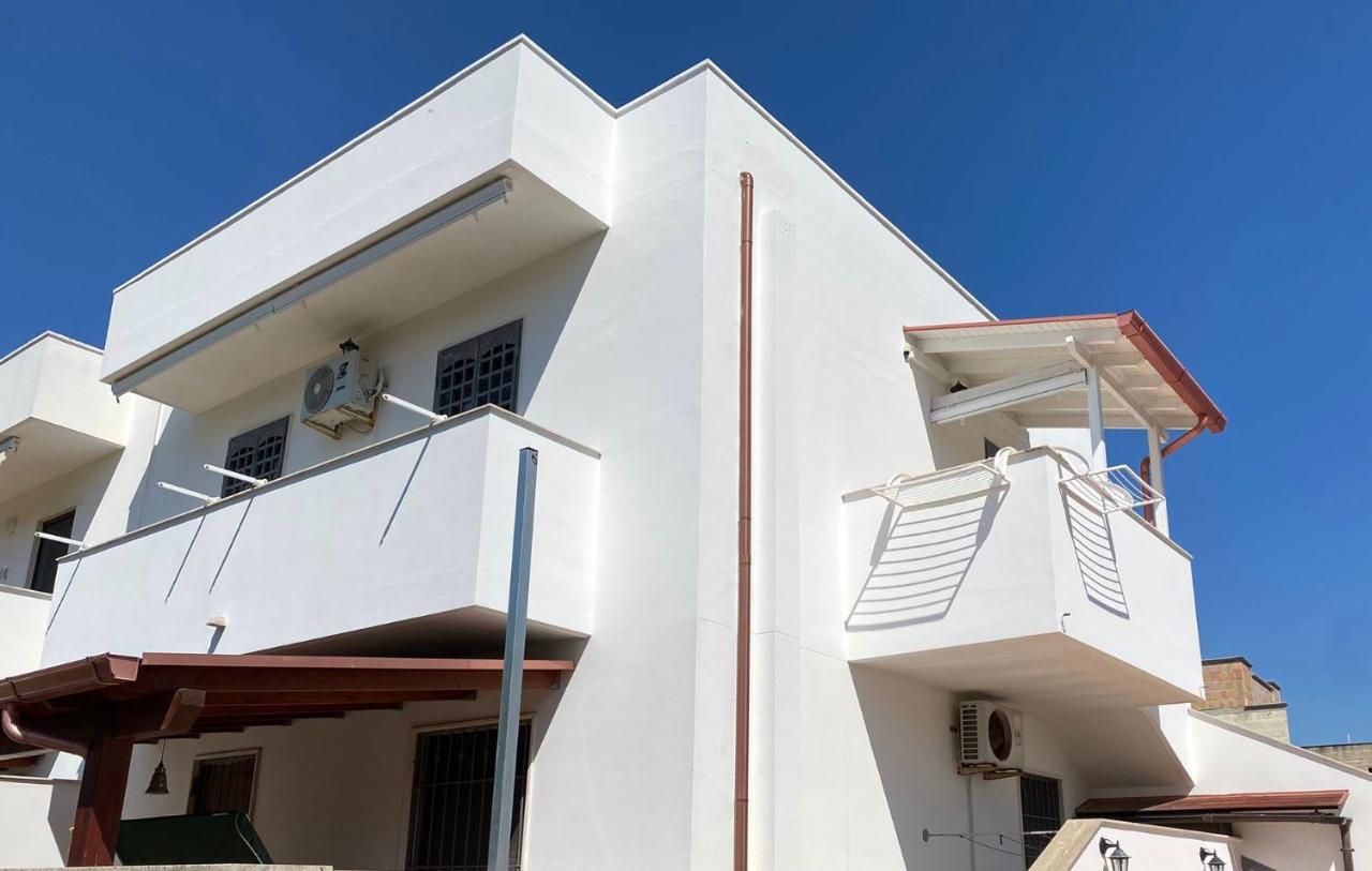 Casa Vacanze Lisa Torre Ovo Zewnętrze zdjęcie