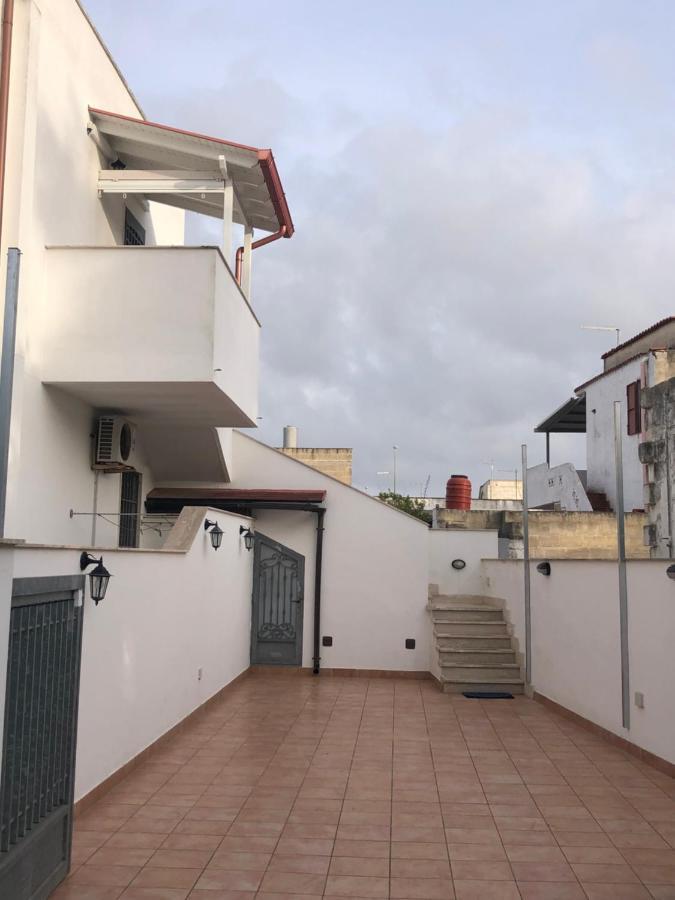 Casa Vacanze Lisa Torre Ovo Zewnętrze zdjęcie