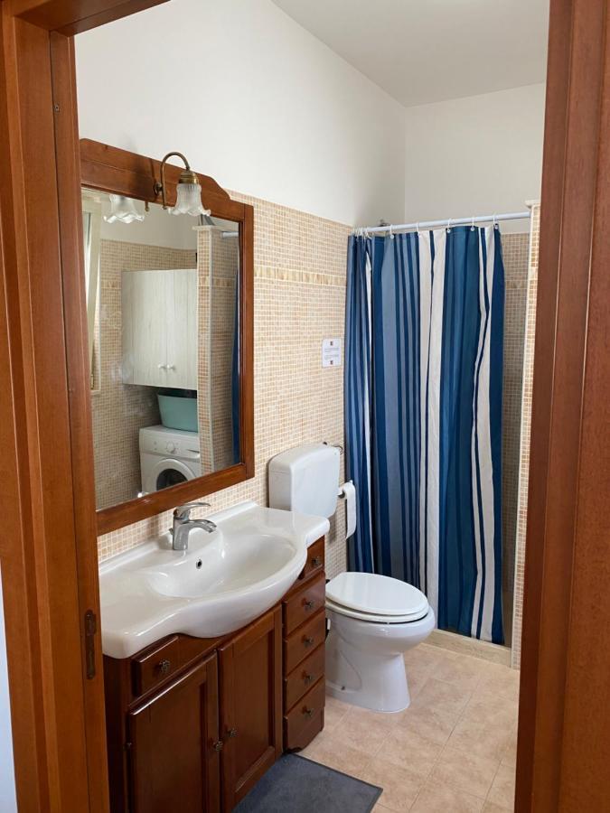 Casa Vacanze Lisa Torre Ovo Zewnętrze zdjęcie