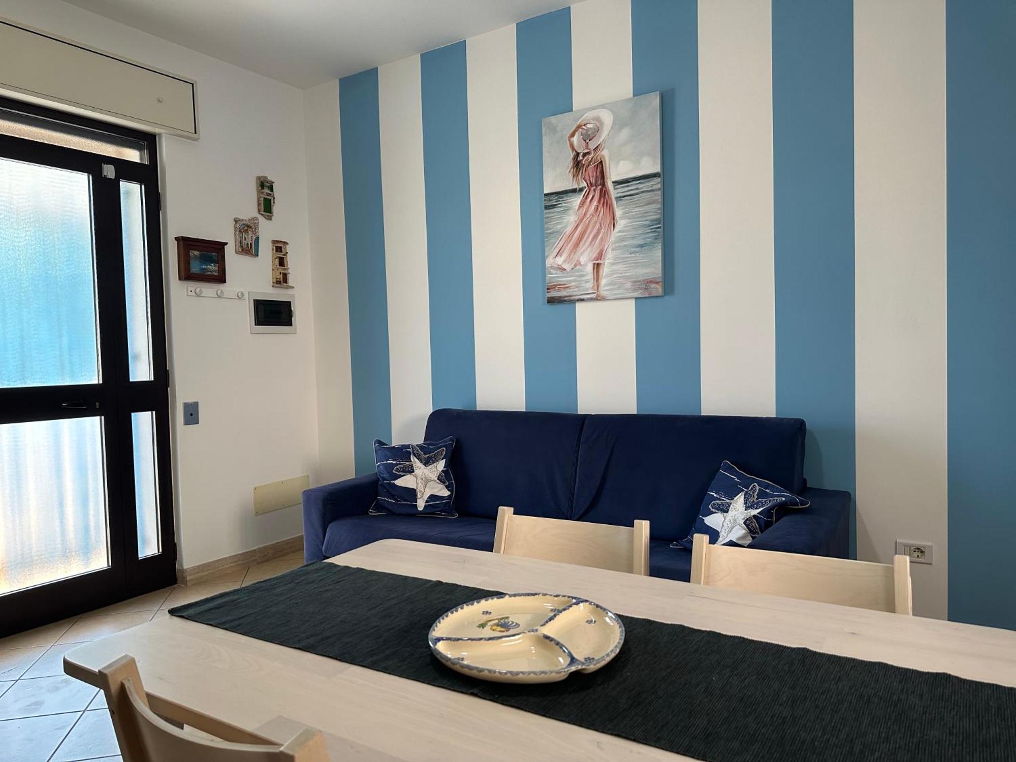 Casa Vacanze Lisa Torre Ovo Zewnętrze zdjęcie